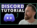 Wie Funktioniert Discord Das Ultimative Tutorial Für Einsteiger Wie Funktioniert Discord Das Ultimative Tutorial Für Einsteiger