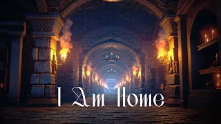 I am Home