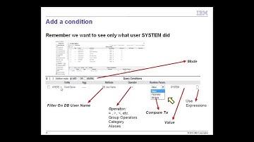 InfoSphere Guardium: Reporting 101 (part 2 of 2)