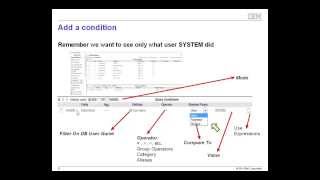 InfoSphere Guardium: Reporting 101 (part 2 of 2)
