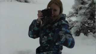 Holidays in Lithuania.April