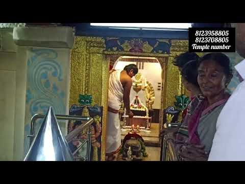 KASHI VISHWANATH TEMPLE YELAHANKA ATTUR LAYOUT 