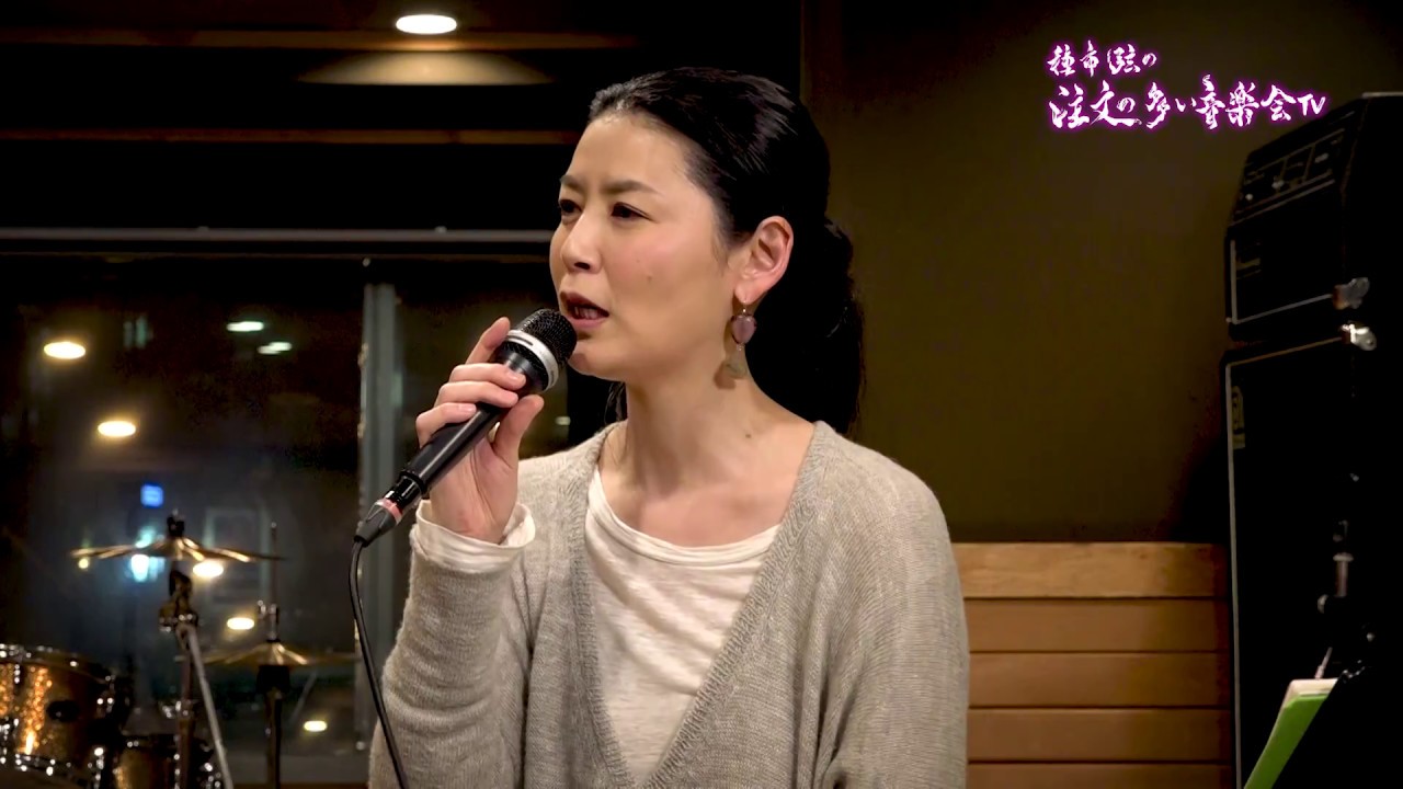 在 YouTube 上观看 種市弦の「注文の多い音楽会TV」第四話:6月の約束 在 YouTube 上观看 種市弦の「注文の多い音楽会TV」第四話:6月の約束