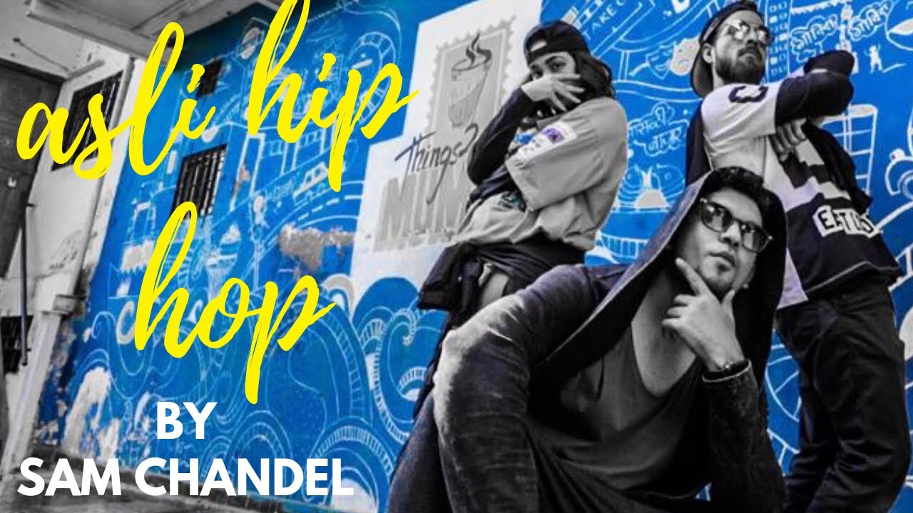 Asli Hip Hop | Gully Boy | Ranveer Singh | Alia Bhatt | Song Cover By Sam Chandel Asli Hip Hop | Gully Boy | Ranveer Singh | Alia Bhatt | Song Cover By Sam Chandel