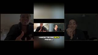 The Ec Show When Friends Play Against Each Other In College Soccer