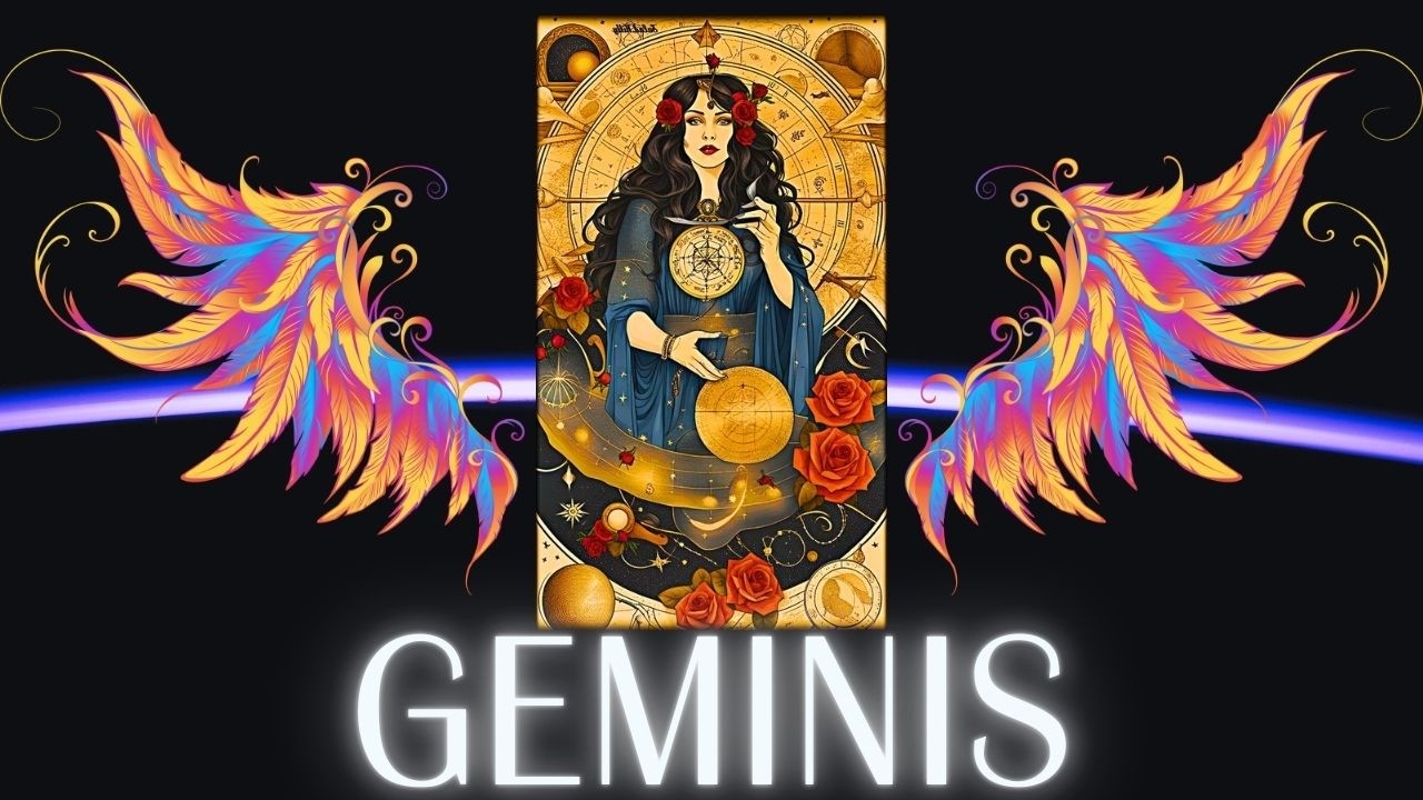 GEMINIS TE VESTIRÁS DE ORO PURO🤑 RECIBIRÁS TANTO QUE QUEDARÁS CONGELADO 😱 #GEMINIS AMOR MARZO 2026