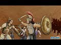 The Rise of the Maurya Dynasty and Its Impact on Ancient India