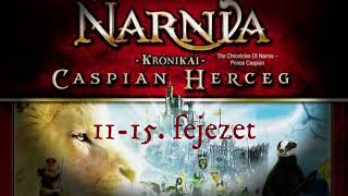 Narnia Krniki   Caspian Herceg 1115