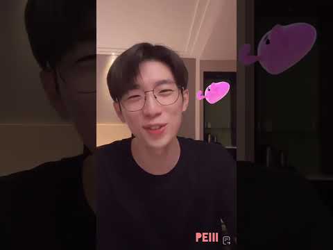 230116 曹杨抖音直播唱自己写的歌《懂了》