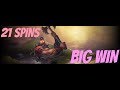 RECORD WIN!!! Viking Slot Insane Win with 7 Free Spins ...