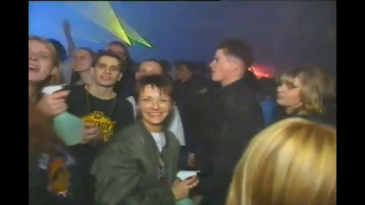 DYSCOLOS - BETTER DAYZ AHEAD