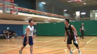 20171209 SwingMan King's Cup Yu vs Real Wellness Part 3-2