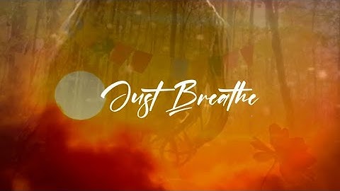 Just Breathe #mindfulness #meditation
