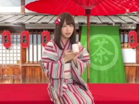 P4U 町娘 松村香織