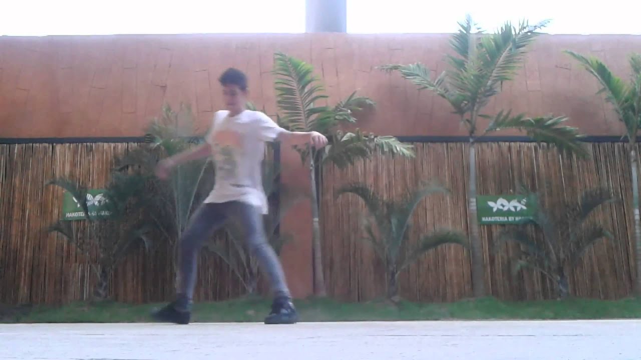 @wemersongarcia feat. @aleesilva / ''ATOAS'' [FREE STEP 2013]