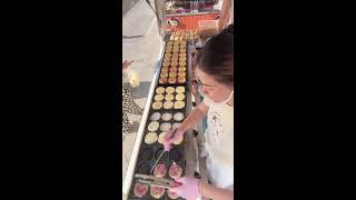 Live Walking Tour of China Food Street 2026-08-23 05:20