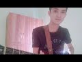 Canon Rock - Jerry C ( Guitar Cover ) Quang Duy