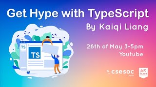 Get Hype with TypeScript