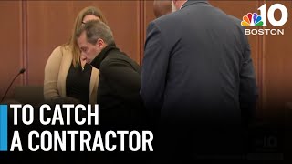 Former business owner pleads guilty after NBC10 Boston investigation