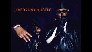 Future, Metro Boomin, Rick Ross - Everyday Hustle [Instrumental Remake] Resimi