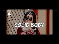 Solid Body Lofi Song - Slowed + Reverb Sheenam Katlic, Raju Punjabi, Haryanvi Song #rajputsongtema🥰🥰