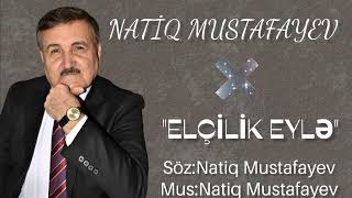 Natiq Mustafayev Elçilik eylə 2022