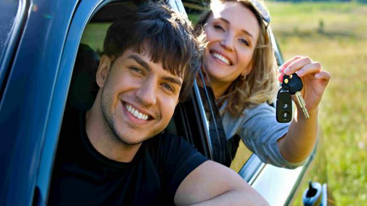 we finance car lots near me