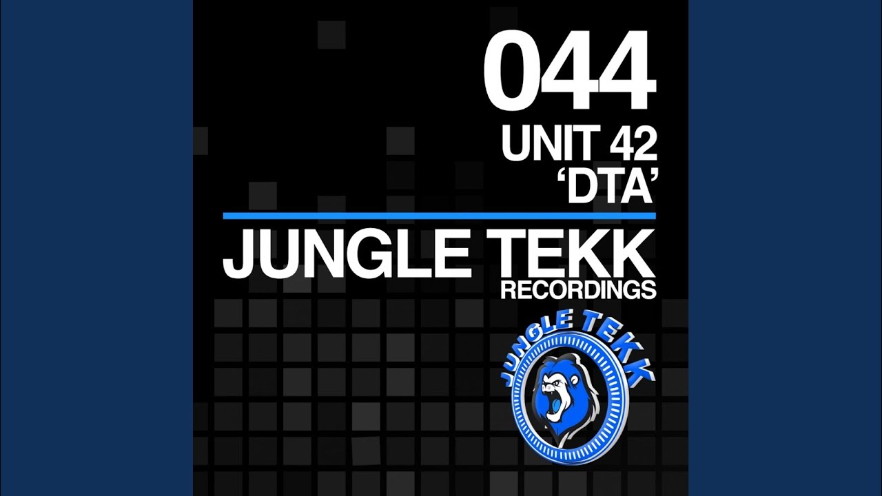 Watch DTA (Original Mix) on YouTube Watch DTA (Original Mix) on YouTube