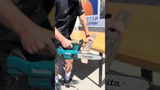 Акумуляторна пила Makita DUC254Z