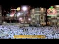 أذان الفجر من المسجد الحرام الخميس 8 12 1435 المؤذن أحمد خوجه 