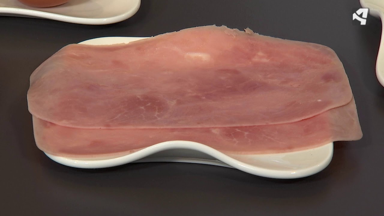 Cosas de Clase ATV (PGM 19) Cocina con Alejandro Viñal. Sándwich de Creppes http://institutosr.com