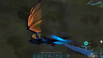 I CHOKED Taming A Voidwyrm | CV PVE ep. 11 [2/17/2022]