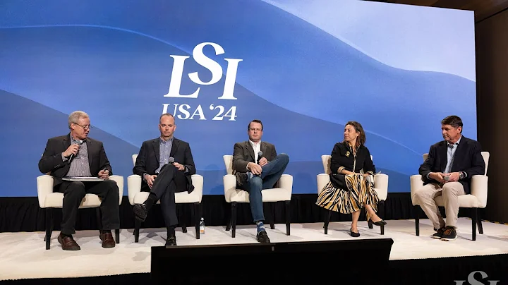 The Decade of Brain Health | LSI USA '24