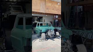 Is Keeping Our Original Parts Working