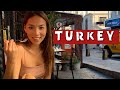 TURKEY is SO CHEAP! Market Shopping Tour in Fethiye