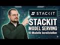 StackIT Model Serving Erklärt