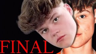 Jack Doherty Needs to be Deplatformed...