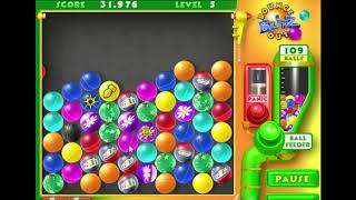 bermain balon game bounce | game house | kids game | bounce out  | game jadul | game terbaru screenshot 4