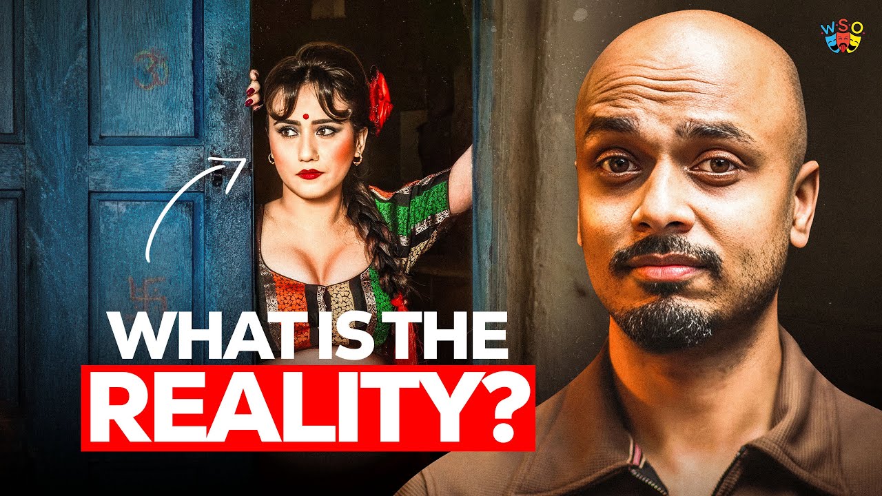 Why are they Fighting for JUSTICE? | WSO | Binayak Kuikel