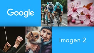 Celebrity Google's New Imagen 2 vs DALLE3 vs Stable Diffusion: What's the BEST AI Image Generator? Profile