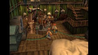 Detailed Dark Chronicle™Making Energy Pack Information