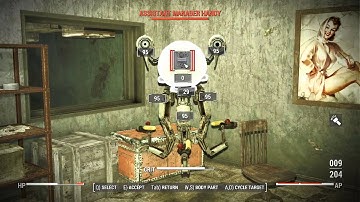 Fallout 4 - Pip-Boy Flashlight mod - Watts Consumer Electronics