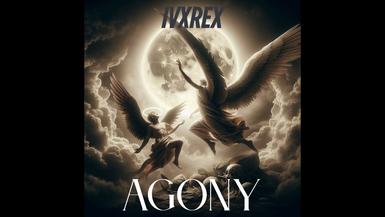 IVXREX - AGONY