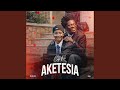 Aketesia mp3