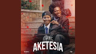 Aketesia - Cojo Rae