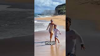 To naprawdę świetna mama!😲