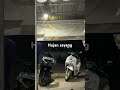 Duh sayang hujan