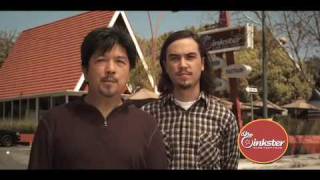Oinkster Commercial