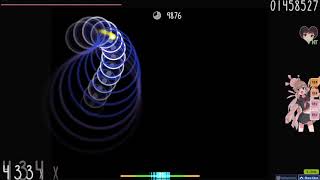 600note 220bpm deathstream