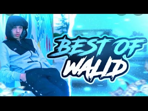 Walid Rp Best of Walid sur gta rp Flashback - YouTube